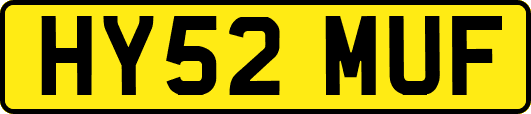 HY52MUF