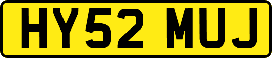 HY52MUJ