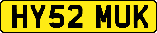 HY52MUK