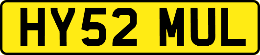 HY52MUL