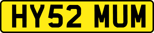 HY52MUM