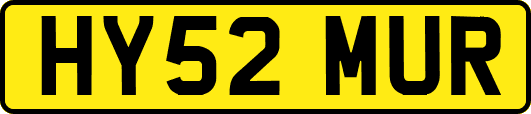 HY52MUR