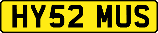 HY52MUS