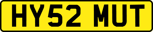 HY52MUT