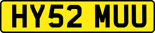 HY52MUU