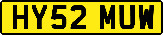 HY52MUW