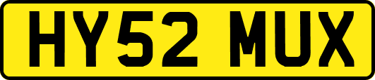 HY52MUX