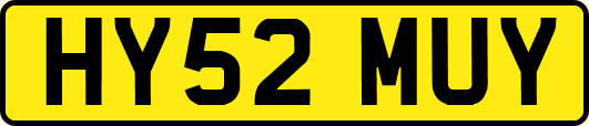 HY52MUY