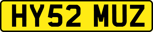 HY52MUZ