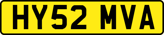 HY52MVA