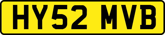 HY52MVB