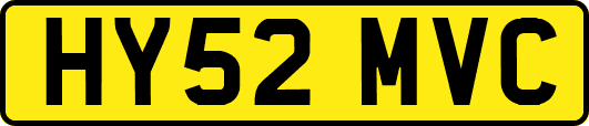 HY52MVC