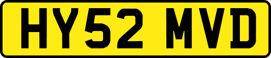 HY52MVD