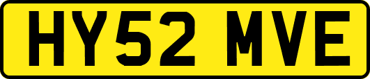 HY52MVE