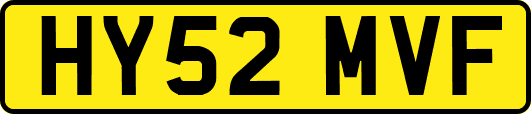 HY52MVF