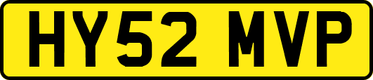 HY52MVP