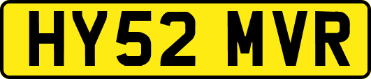 HY52MVR