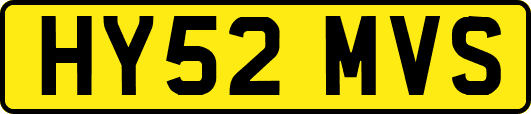 HY52MVS