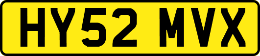 HY52MVX