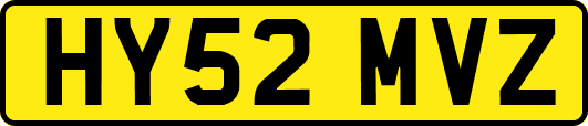 HY52MVZ
