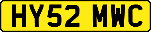 HY52MWC