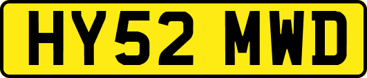 HY52MWD
