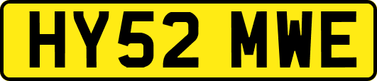 HY52MWE