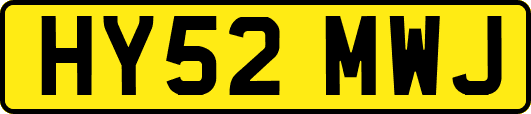 HY52MWJ