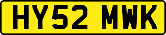 HY52MWK