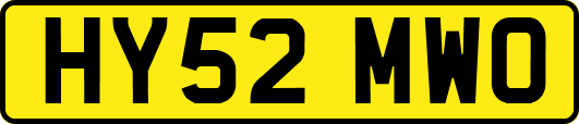 HY52MWO