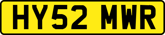HY52MWR