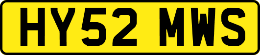 HY52MWS