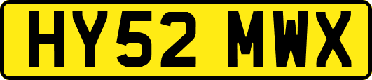 HY52MWX