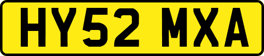 HY52MXA
