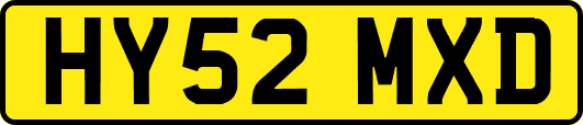 HY52MXD