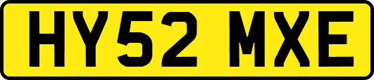 HY52MXE