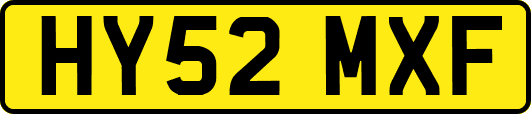 HY52MXF