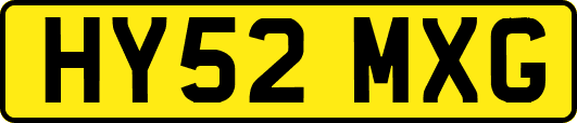 HY52MXG