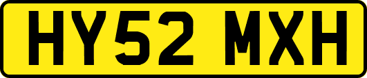 HY52MXH