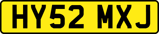 HY52MXJ