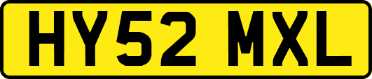 HY52MXL