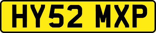 HY52MXP