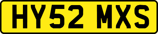HY52MXS