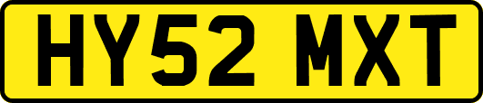 HY52MXT
