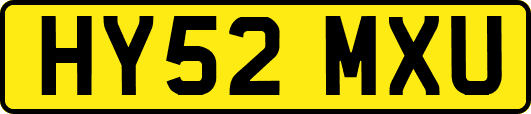 HY52MXU