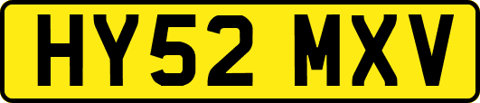 HY52MXV