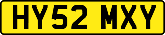 HY52MXY