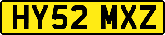 HY52MXZ