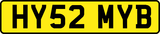 HY52MYB