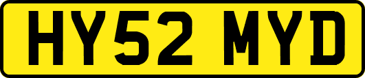 HY52MYD
